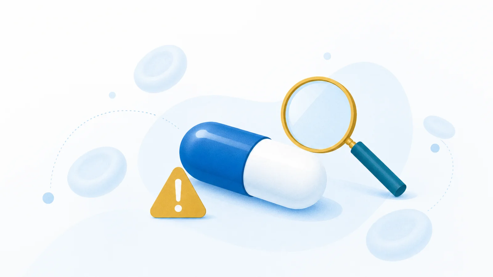 Metamizol (Nolotil): el riesgo que vigila la AEMPS
