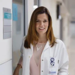 Ana María Molina Ruiz