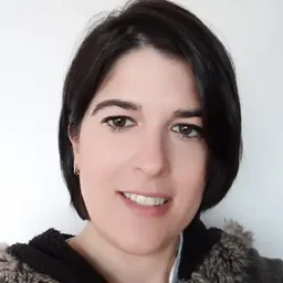 Esther Samper Martínez