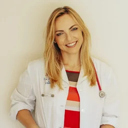 Lucía Galán Bertrand