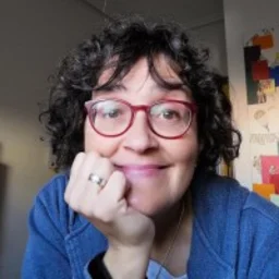 Mónica Lalanda