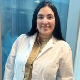 María Rebeca Pabón Cruz